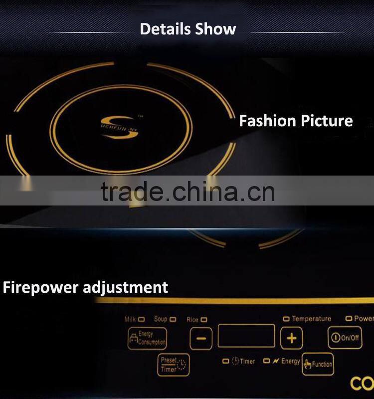 Food Warmer for Catering/Cooking Pot