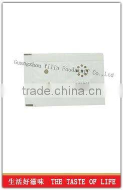 4.5g small sachet packing brown or white sugar brands manufacturer