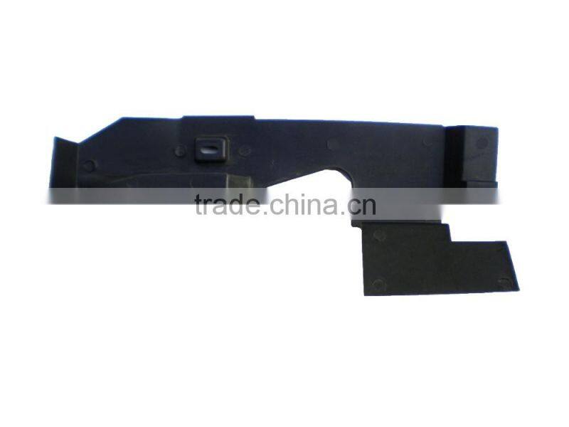 auto water tank guard shield JMC Transit 06 petrol radiator cover left radiator grille JMC pick up truck auto spare parts