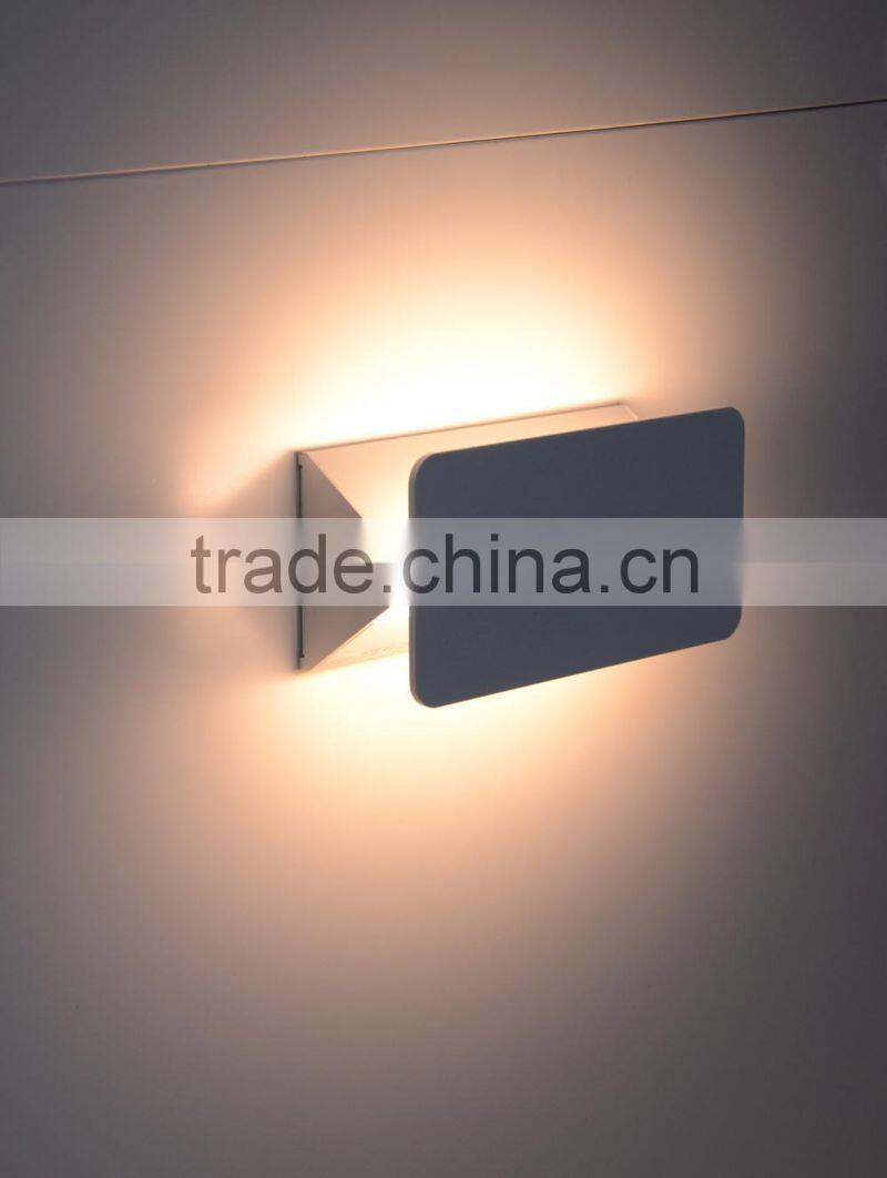 3w/6w/12w/18w Series adjustable led wall lamp modern decoration