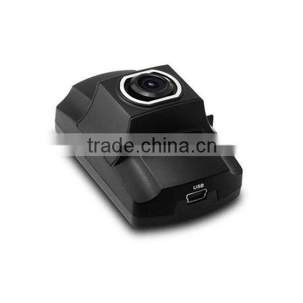 High quality FULL HD 1080P Car DVR Camera G-Sensor Car Video Recorder Blackbox