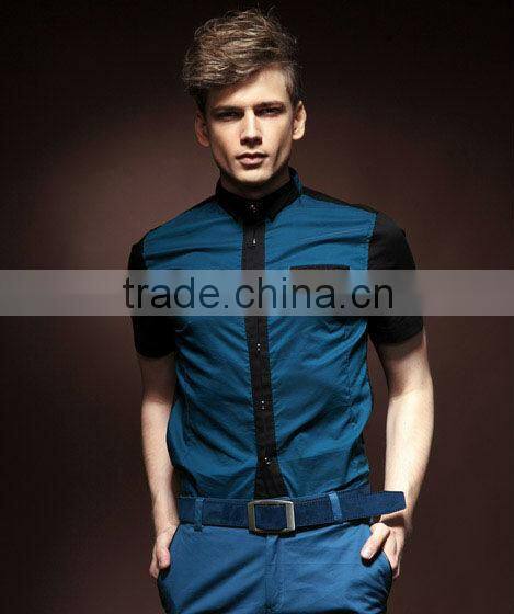 2013 new style golf shirt