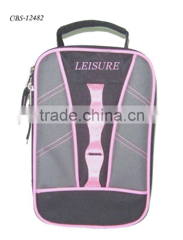 2013 Ladies handle cooler bag