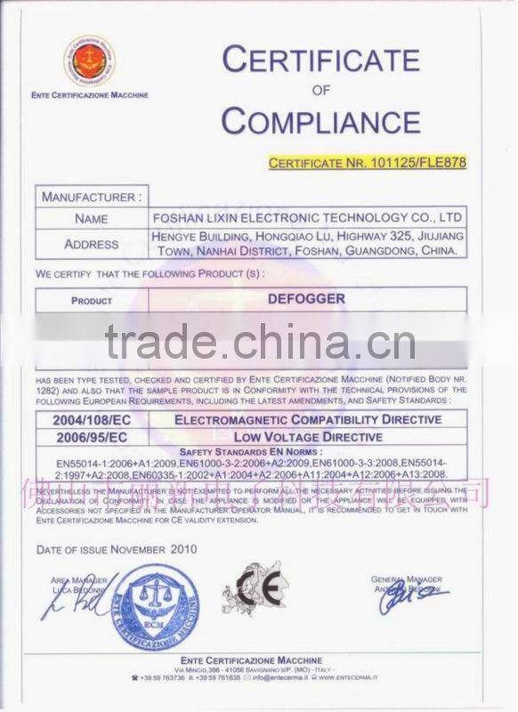 Europe style bathroom backlit mirror TV , bath mirrorsTV