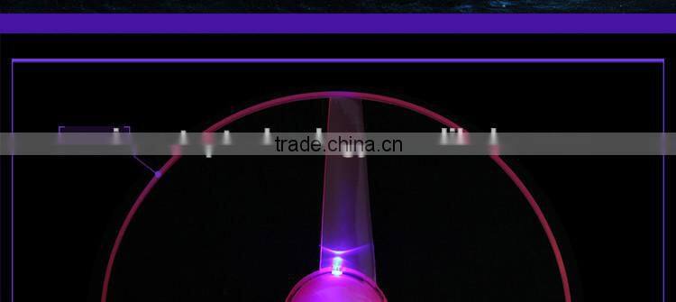 led flying toy,led flywheel for child,led toys for kids