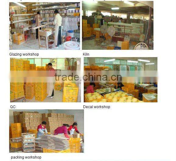 Ceramic Cat Clip canisters wholesale