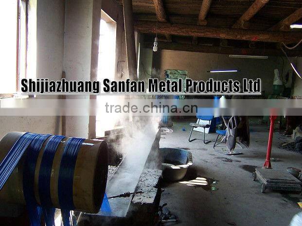 plastic screening fishing net 16mesh