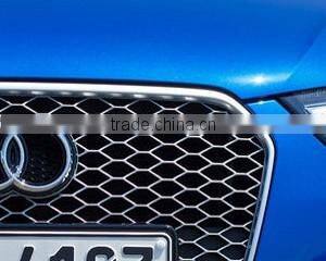 SQ-Aluminum Expanded Metal Mesh(top sale)