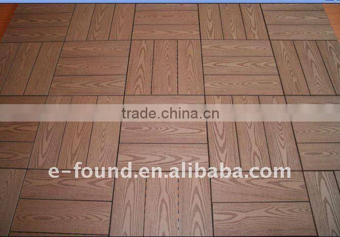 YC-WPC19 plastic wood