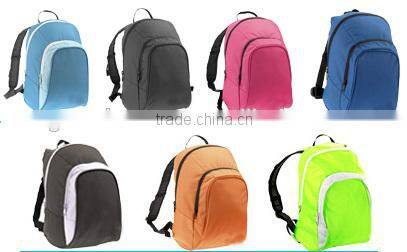 OEM best quality school sports backpack