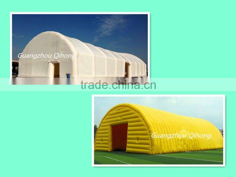 High Quality Outdoor Camping Bubble Tent, Inflatable Party Tent