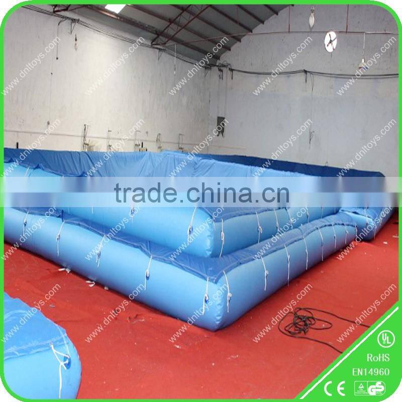 Wonderful Large Inflatable Swimming Pool/ Inflatable Adult Swimming Pool