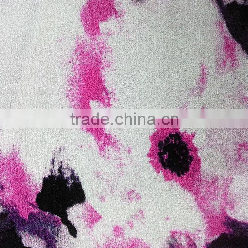 2015 xiangsheng habijabi riches and honour polyester viscose pants