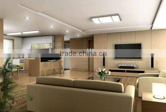 Building Decoration Materials Fire Resistant Decorative Wall Panel