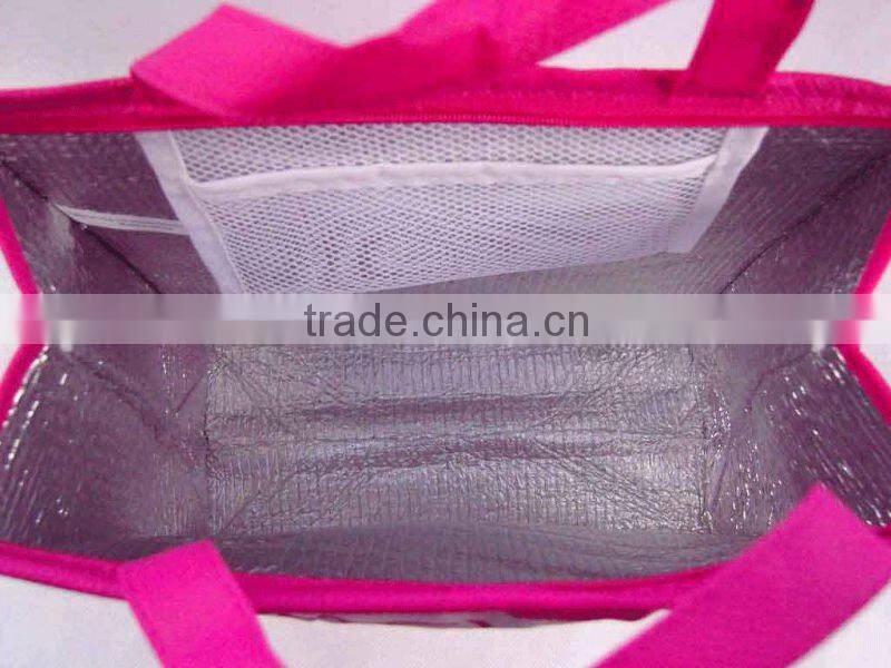 Nonwoven Cooler Bag