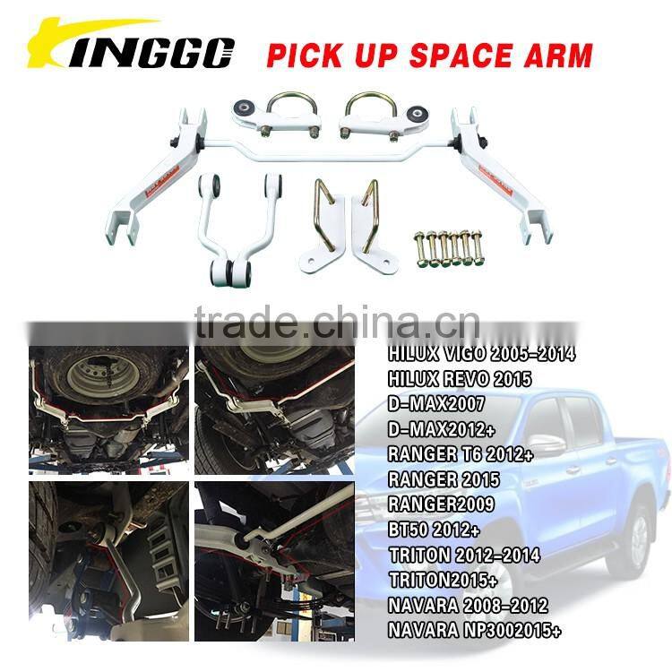 new products 2016 wholesale aluminum turbo intercooler piping for d-max