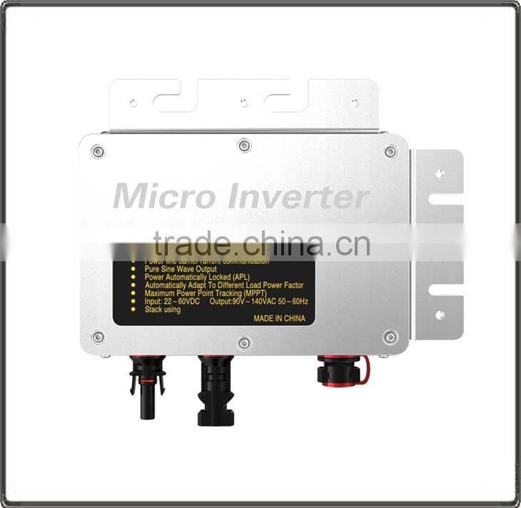 Factory Priced 1KW-12KW Solar Hybrid Inverter with MPPT