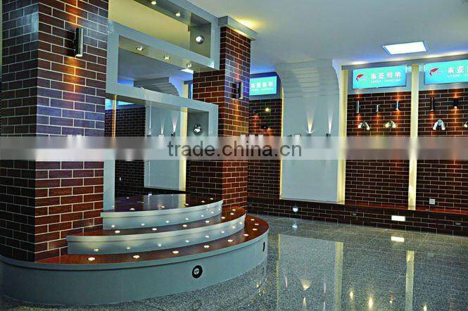 316 stainless steel body 240V/120V/12V Suit 3x1W/5x1W/5x2W for outdoor wall mounted led light