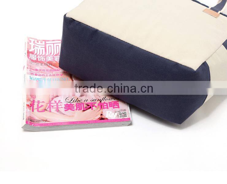 Wholesale fashionable food picnic aluminium foil cooler bag