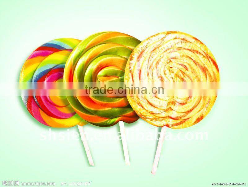 hot selling candy machine