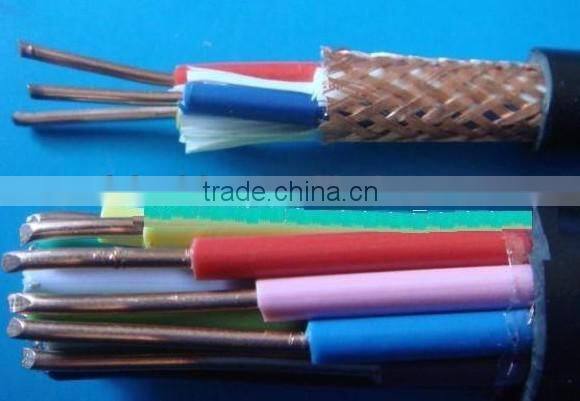 State Grid 33KV XLPE Insulated Armored Electric Power Cable