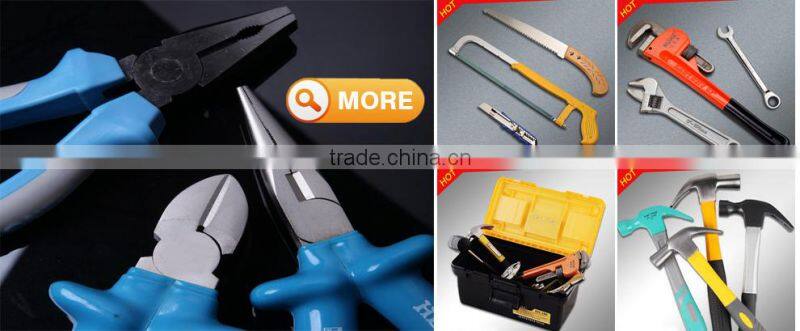 Cheap price new design stainless steel needle nose plier