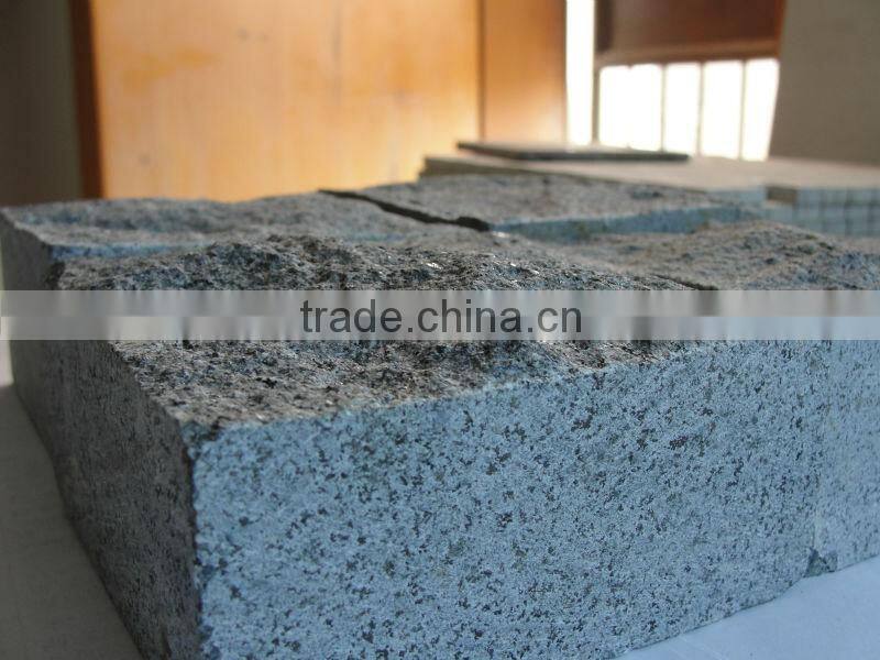 chinese cheap granite ,decorative stone for walls,wall stone for garden or outer wall