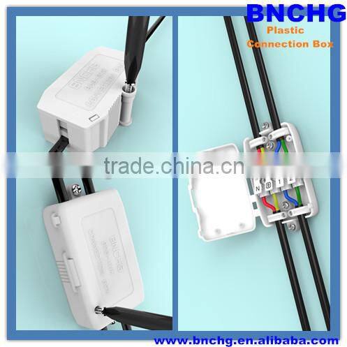 Hot Sales Applicable Conductor Junction Box Connection Terminal