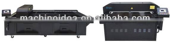 High quality 160x250cm laser cutter machine
