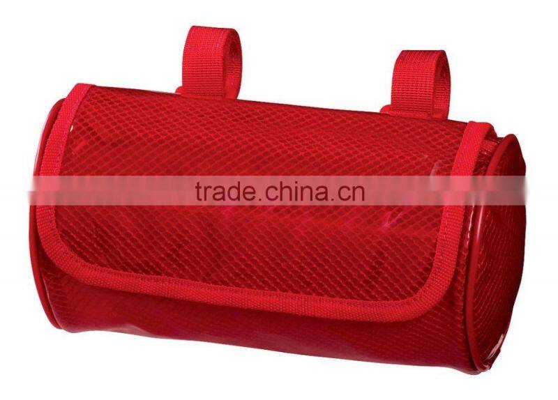 foldable bicycle transport case travel bicycle rack bag bike seat rear bag