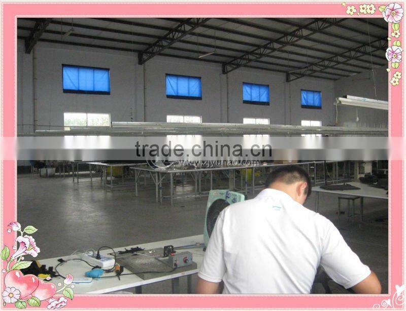 2012 Latest Fashion Spring Color Two Persons Picnic Bag