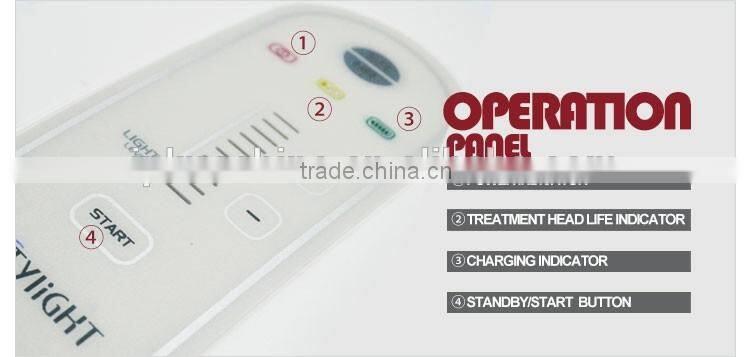 Hot selling hair removal device home use