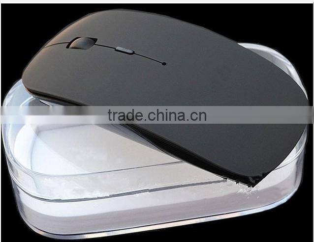 wholesale Best colorful 2.4g cordless mouse in China
