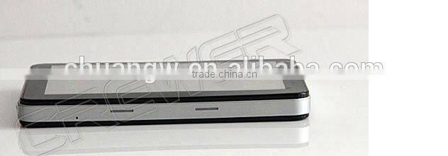 Hot 5 inch GPS navigation with MP3 MP4 FM built in 4GNEW map car gps