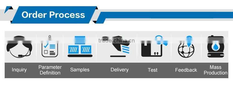 New Generation SMD Capacitive Gas Sensor For Electronic Cigarette