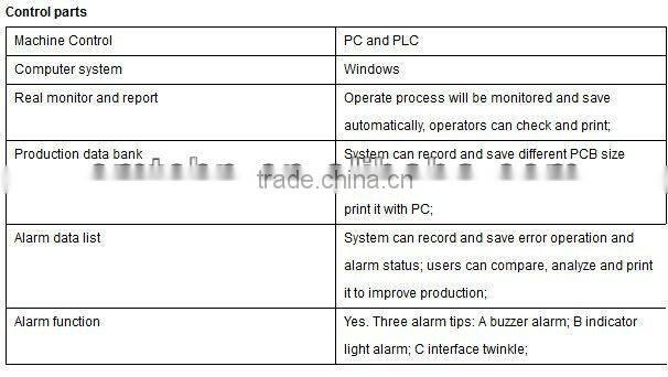 Reflow Oven/LED Soldering reflow soldering oven/SMT Convection PC control reflow oven soldering machine AR600C
