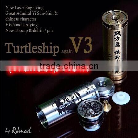 High Quality Rebuildable E Cig Mechanical Mod Nemesis mod/cat mod/Turtle Ship Mod