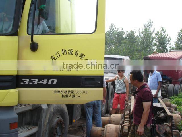 MB 3340 actros used truck germany in alibaba in china