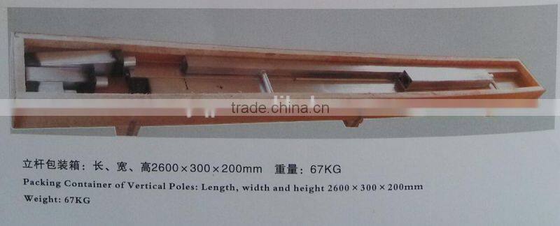 Stainless steel Automatic rendering machine/wall painting machine/plastering machines for sale