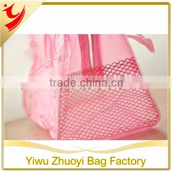 Lovely Printing Cosmetic Bag with cheap price