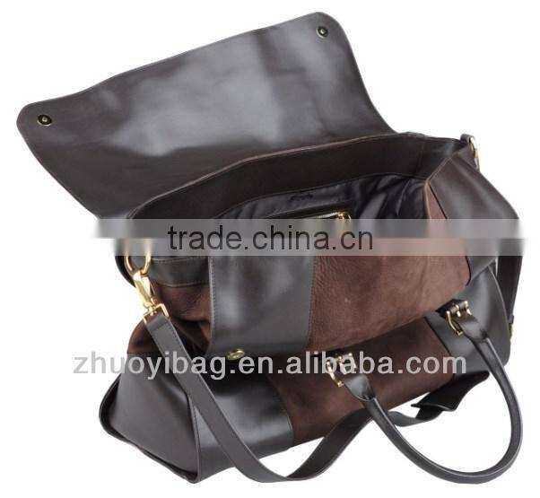 2014 New Design Travel bag duffle bag