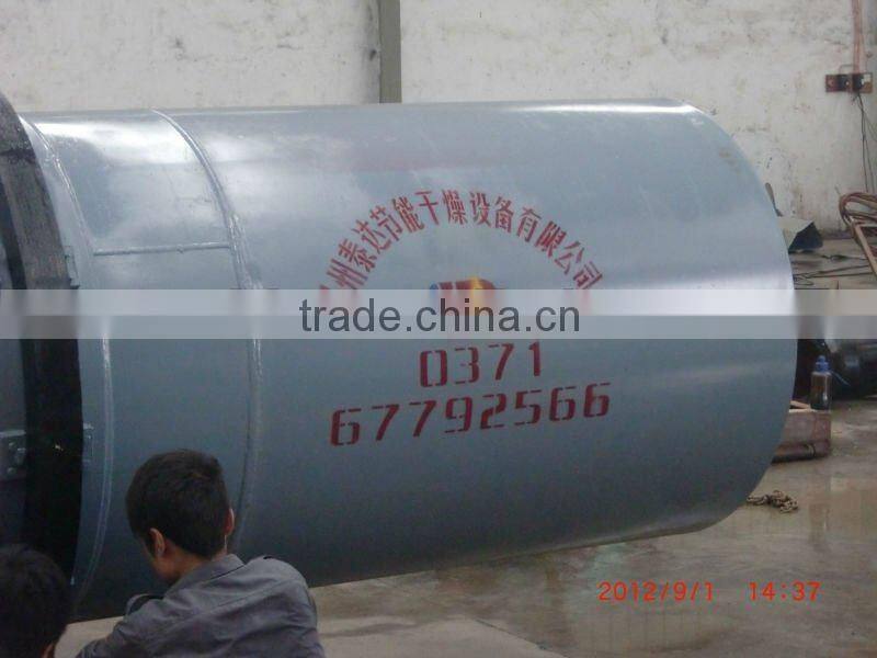 2012 hot selling fertilizer granulator machine