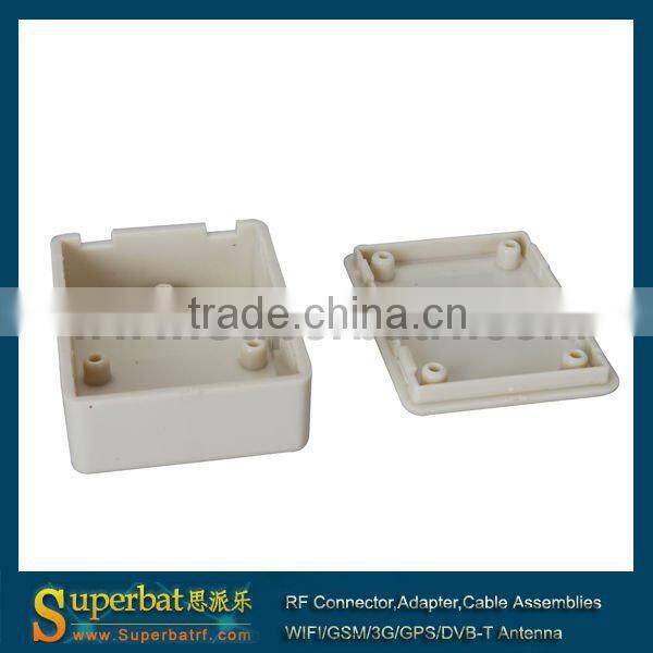 Plastic Project Box Enclosure -1.81"*1.41"*0.70" (L*W*H) electrical plastic box