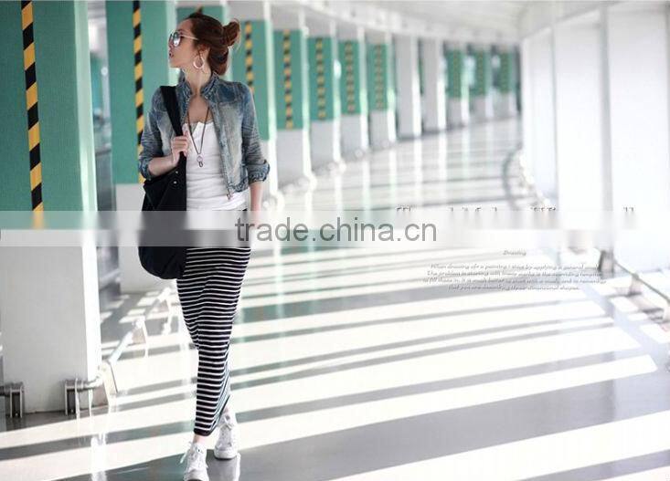 new fashion brand lady long skirt