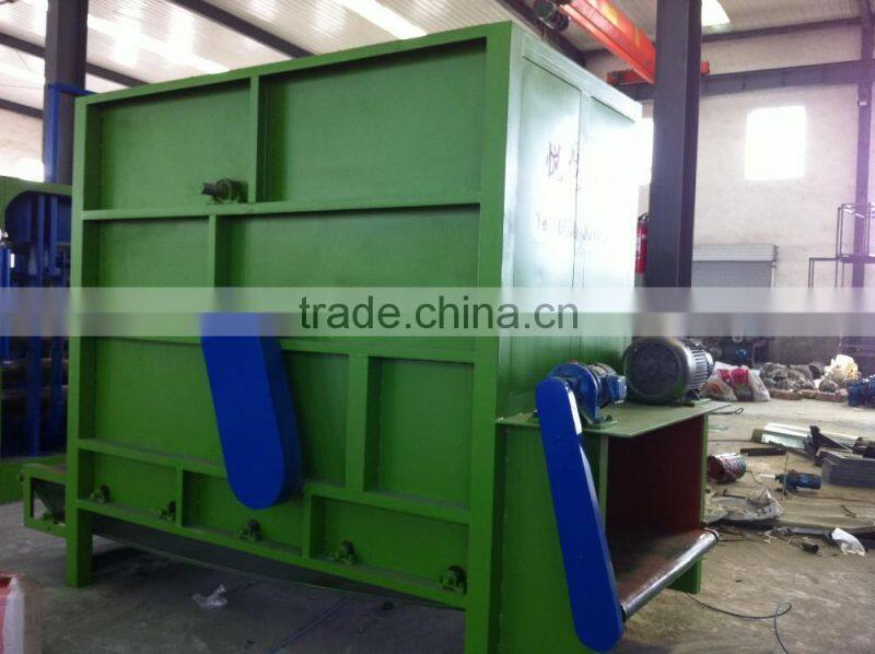 2015 China Nonwoven Fine Opener/ Bale Breaker Machine