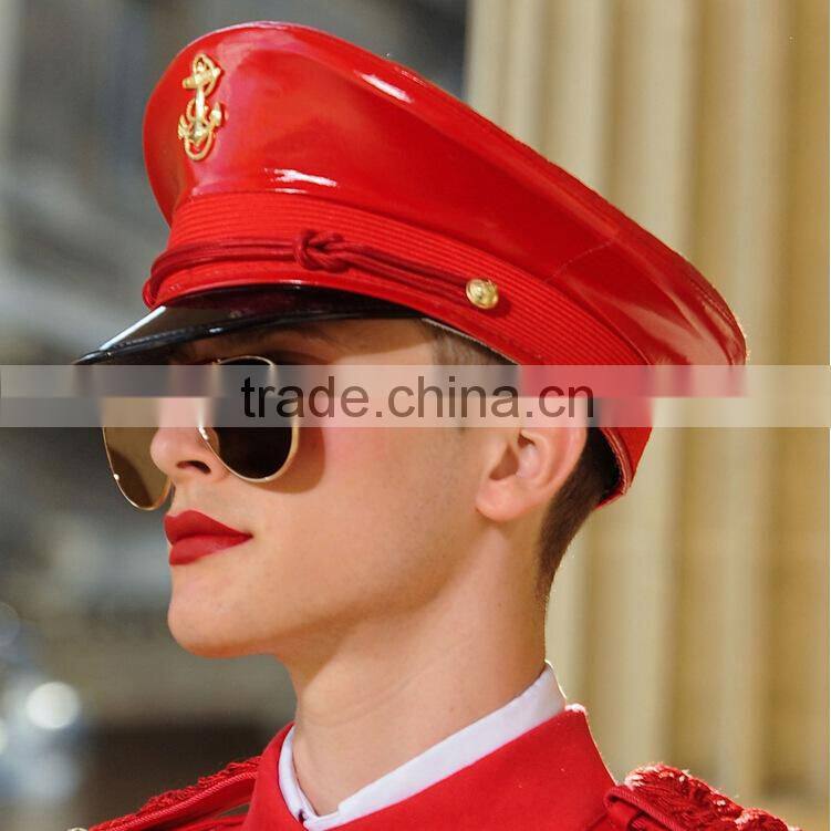 Fashion Dazzle colour sunglasses with color film lenses