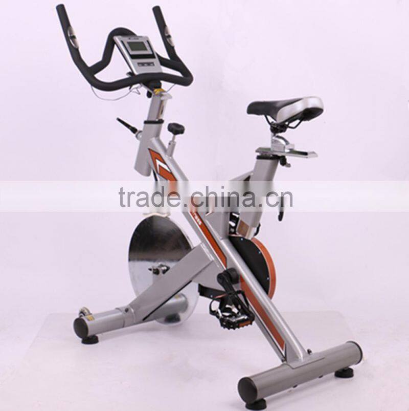 Body Fit Exercise Bike Gym Master Exercise Spinning Bike