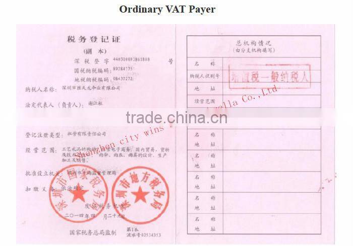 Promotional High Quality Patio Table Umbrella