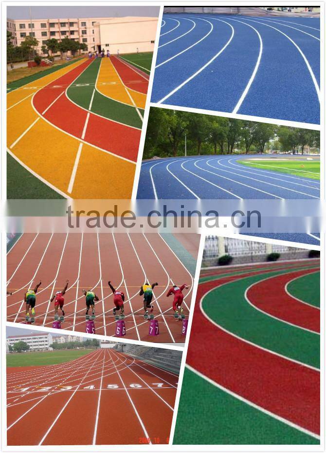 PU Binder, MDI PU glue For epdm Rubber Granules -FN-D150625