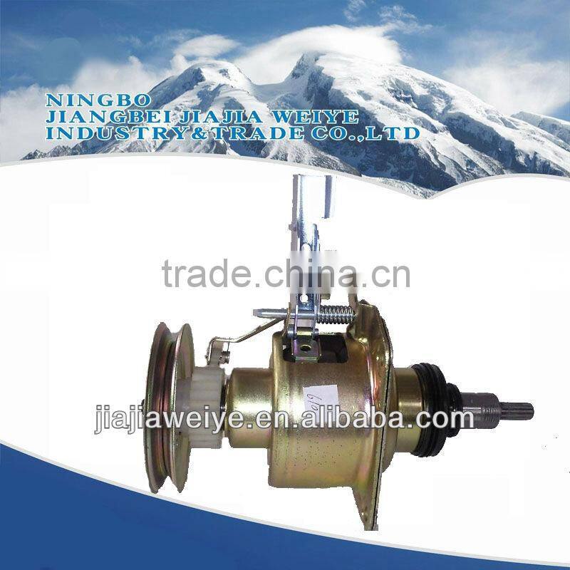 washing machine clutch for ROYALSTAR washing machine